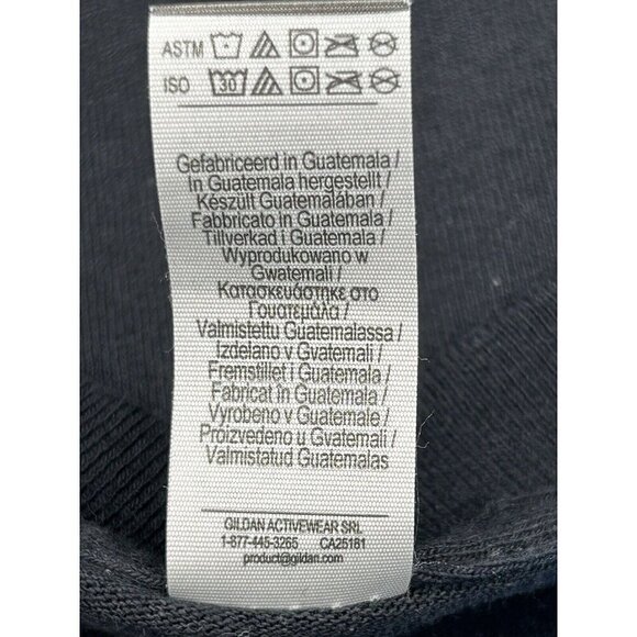 Vintage Terri Clark Shirt Mens 5X Black 2001 Y2K Country Music Western Concert - Picture 8 of 12